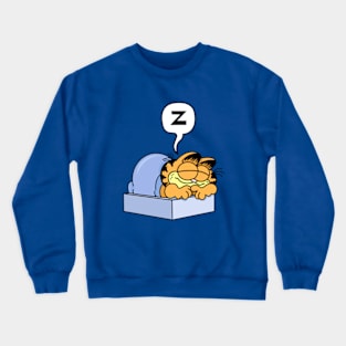 Garfield Crewneck Sweatshirt